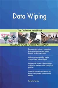 Data Wiping