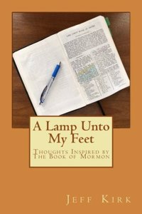 Lamp Unto My Feet