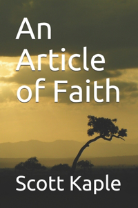 Article of Faith