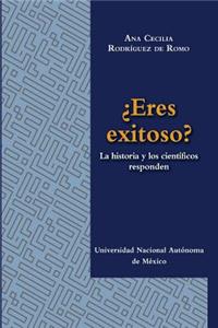Eres Exitoso?