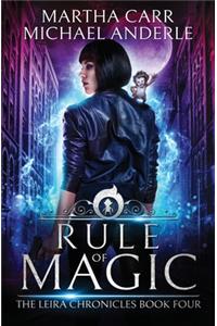 Rule of Magic