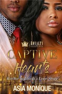Captive Hearts