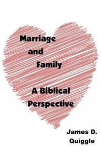Marriage and Family