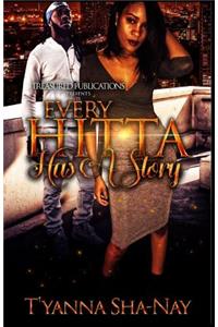Every Hitta Has a Story