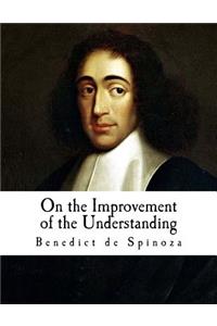 On the Improvement of the Understanding