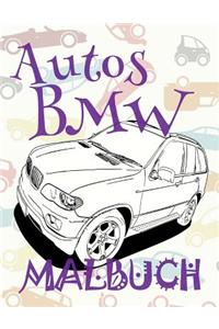 ✌ Autos BMW ✎ Malbuch Autos ✎ Malbuch Jungs ✍ Malbuch Langeweile