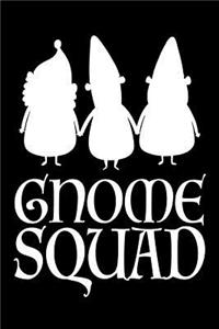 Gnome Squad