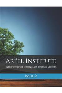 Ari'el Institute