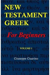 New Testament Greek