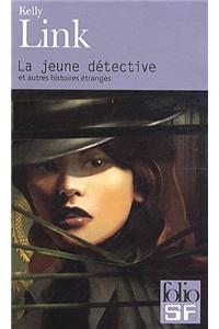 Jeune Detective Et Autres