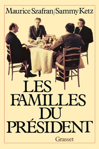 Les familles du Président