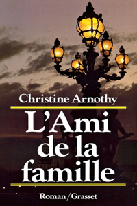 L'ami de la famille