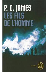 Les fils de l'homme