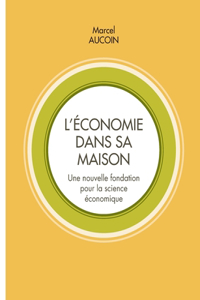 L'économie dans sa maison