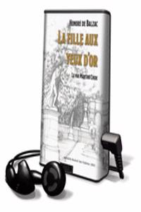 La Fille Aux Yeux D'Or