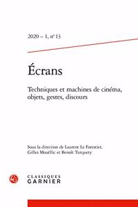 Ecrans