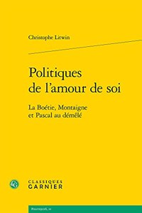Politiques de l'Amour de Soi