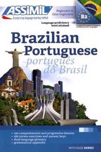 Book Method Brazilian Portuguese