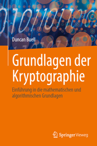 Grundlagen Der Kryptographie