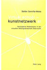 Virtual School - Kunstnetzwerk.at