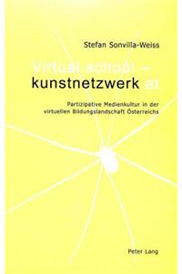 Virtual school - kunstnetzwerk.at