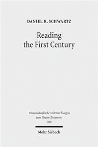 Reading the First Century