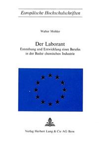 Der Laborant