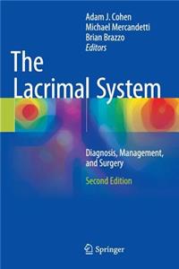 Lacrimal System