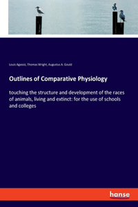 Outlines of Comparative Physiology