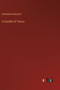 Il Castello di Trezzo