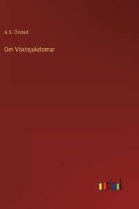 Om Växtsjukdomar