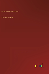 Kindertränen
