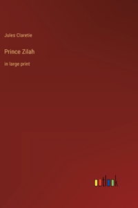 Prince Zilah
