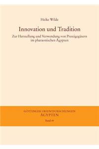 Innovation Und Tradition