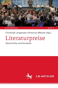 Literaturpreise