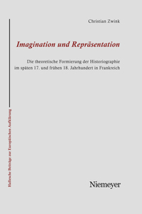 Imagination und Repräsentation