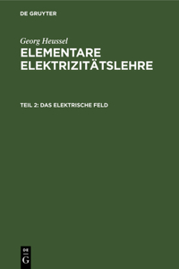 elektrische Feld