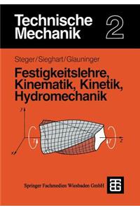 Technische Mechanik 2