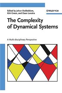Complexity of Dynamical Systems