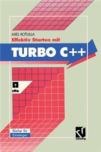 Effektiv Starten Mit Turbo C++
