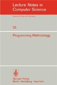Programming in Methodology