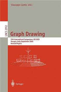 Graph Drawing