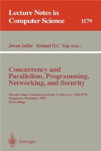 Concurrency and Parallelism, Programming, Networking, and Security
