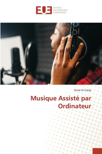 Musique Assisté par Ordinateur