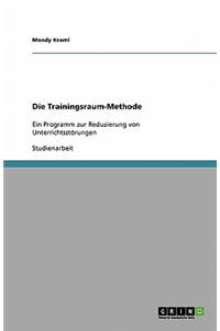 Die Trainingsraum-Methode von Heidrun Bründel und Erika Simon