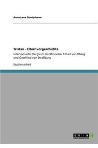 Tristan - Elternvorgeschichte