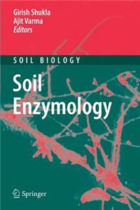 Soil Enzymology