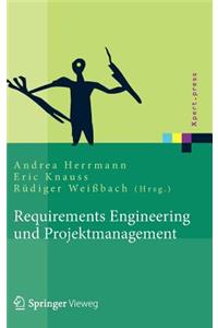 Requirements Engineering Und Projektmanagement