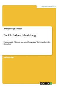 Die Pferd-Mensch-Beziehung