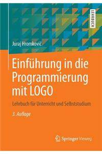 Einführung in Die Programmierung Mit LOGO